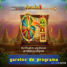 garotos de programa zona leste